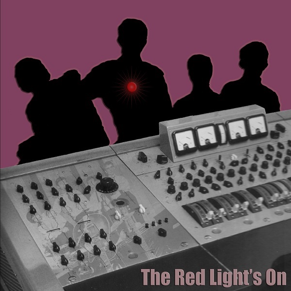 The Red Light's On